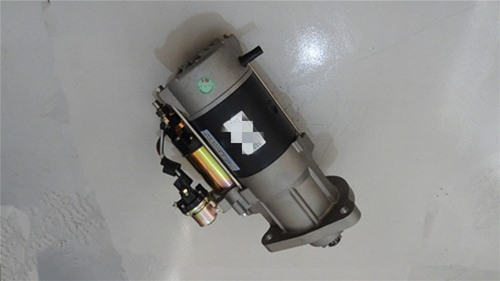 郑州0R5214起动机1P9162 康明斯0124325052