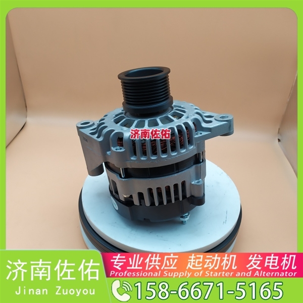郑州M105R3008SE起动机1014164730发电机 解放 J6L CA6DK1 潍柴 船用 WP13C 潍柴 船用 WP12C 解放J2轻卡 解放天V 大柴 BF4M2012 上柴 5H 启动机