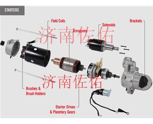 郑州14559184发电机2606491发电机VOLVO发电机