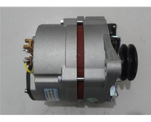 郑州S6D125起动机PC300起动机PC300-3起动机