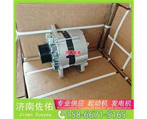 郑州QDJ138C起动机08821094发电机 偏心减速 重汽 豪瀚N7G WP10 D20 重汽 汕德卡C5H MC07 斗山 潍柴 解放悍V 锡柴 CA6DM2 D2878 玉柴 YC6L 启动马达